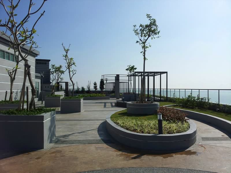 The Peak Residences - iProperty.com.my