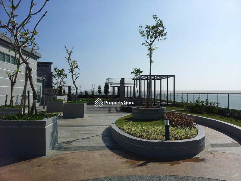 For Rent - The Peak Residences