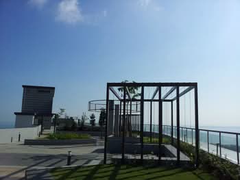 The Peak Residences