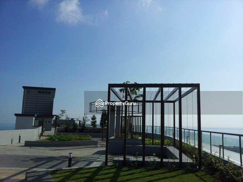 For Rent - The Peak Residences