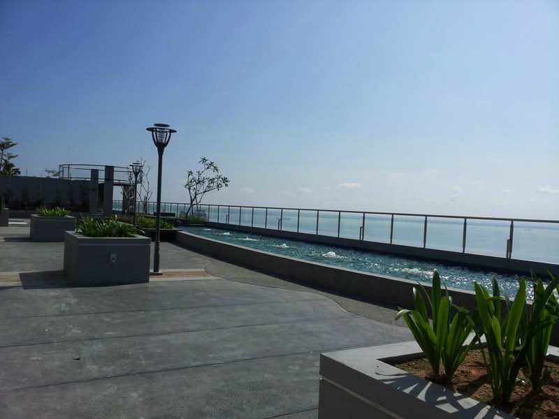 The Peak Residences - iProperty.com.my