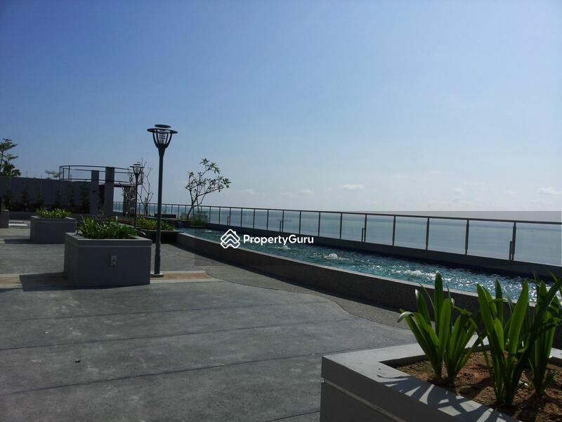 For Rent - The Peak Residences