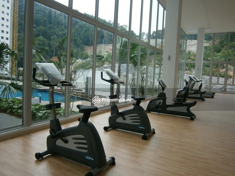 For Rent - The Peak Residences