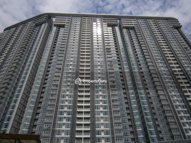 For Rent - The Peak Residences