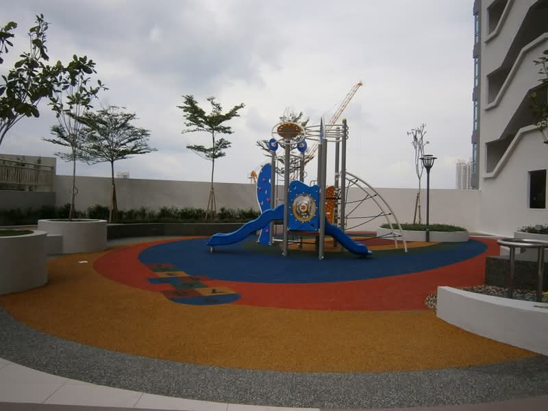 The Peak Residences - iProperty.com.my
