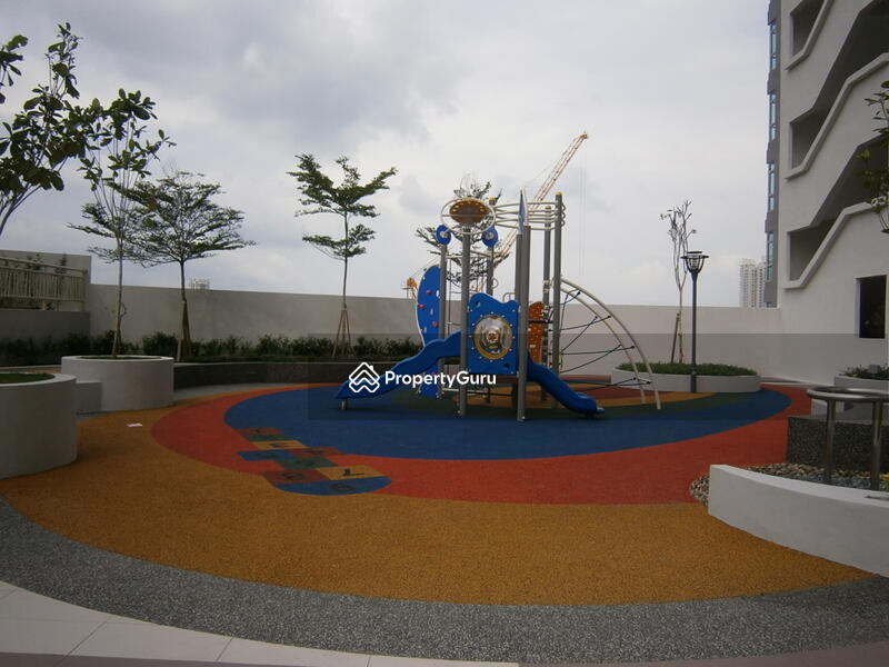 For Rent - The Peak Residences