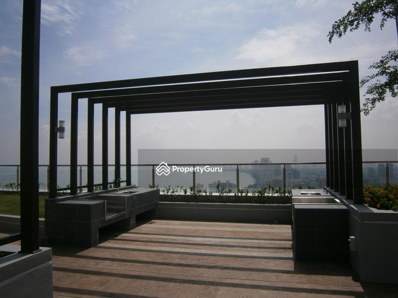 For Rent - The Peak Residences