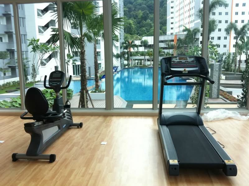 The Peak Residences - iProperty.com.my