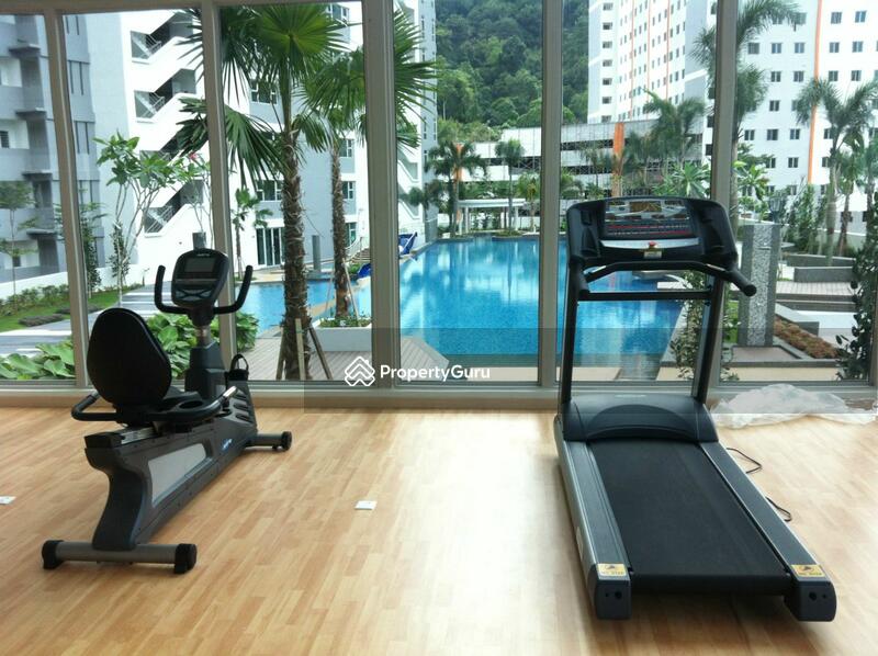 For Rent - The Peak Residences