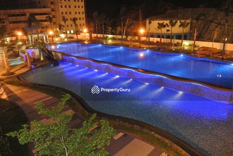 For Rent - The Peak Residences