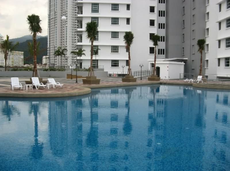 The Peak Residences #0