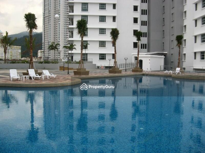 For Rent - The Peak Residences