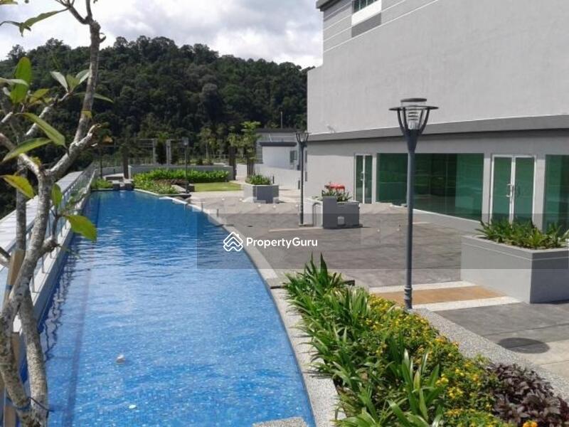 For Rent - The Peak Residences