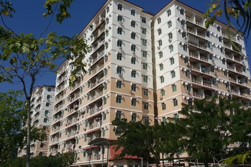Saujana Damai - iProperty.com.my