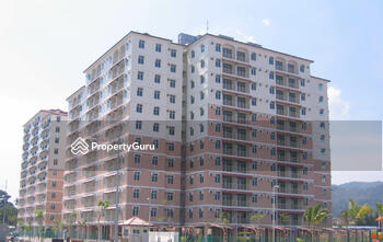 Saujana Damai