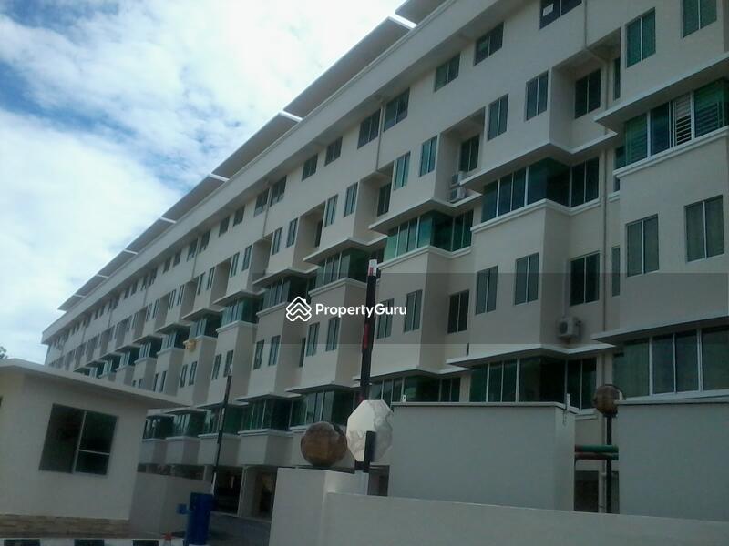 Lagenda Saujana #0