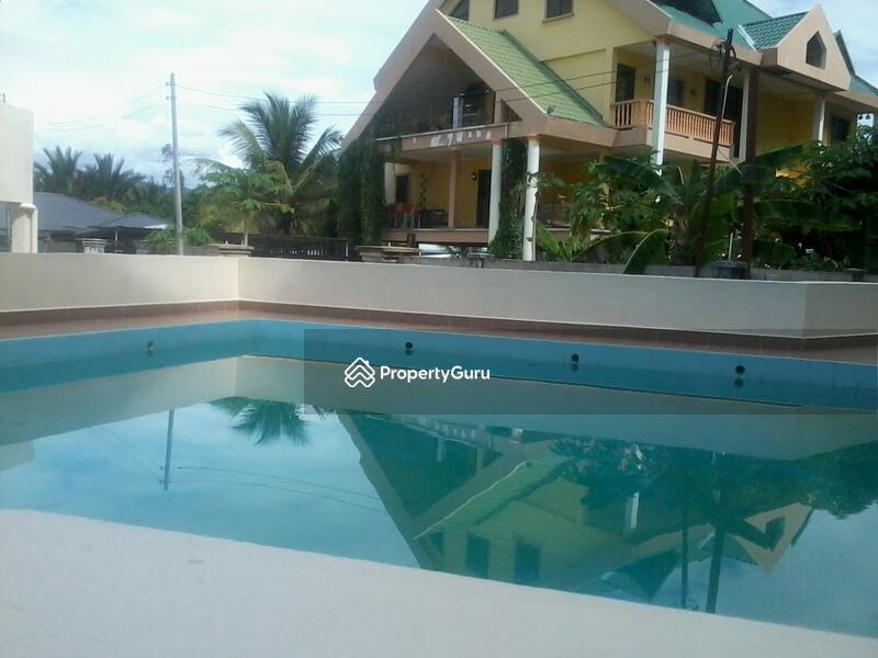 For Sale - Lagenda Saujana