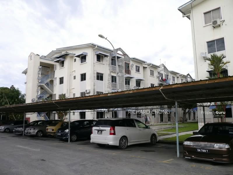 Apartment for Sale at Taman Kendara - Grace Teo - PropertyGuru.com.my