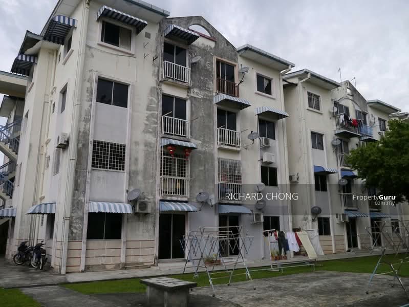 Apartment for Sale at Taman Kendara - Grace Teo - PropertyGuru.com.my