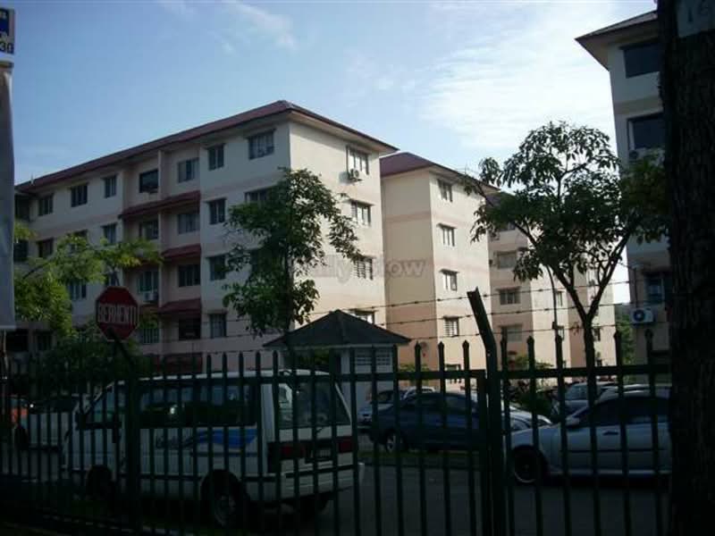 Rumah Pangsa Permas Jaya untuk Untuk Disewa - RM 1,000 /bulan, Mac 2026 - PropertyGuru.com.my