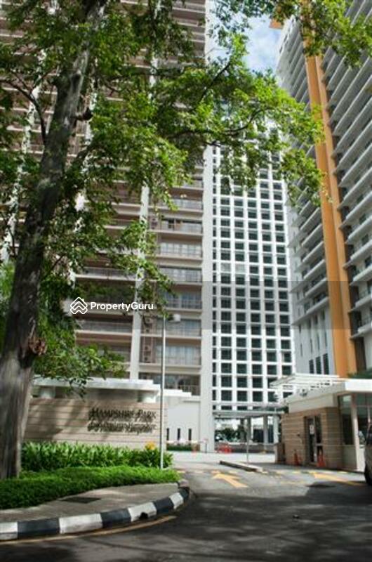 Hampshire Park Condominium (Condominium) for Sale/Rent, 2024