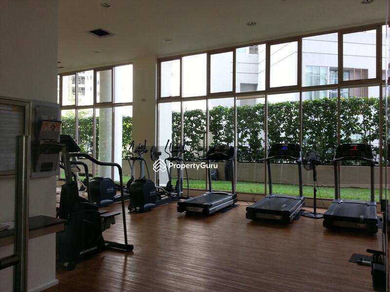 Hampshire Park Condominium #0