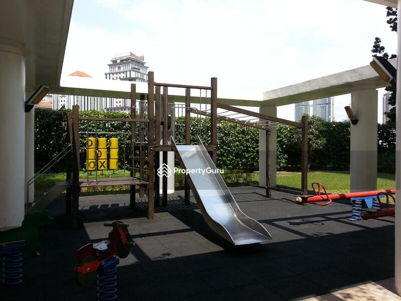 Hampshire Park Condominium #0