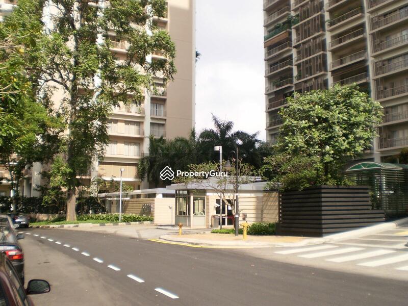 Hampshire Park Condominium (Condominium) for Sale/Rent, 2024