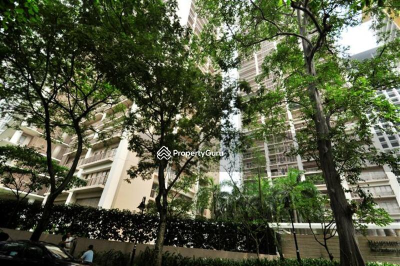 Hampshire Park Condominium (Condominium) for Sale/Rent, 2024