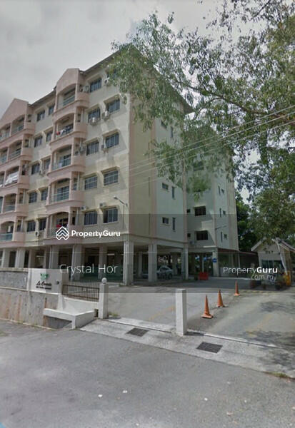 For Sale - Le Courts Desa Tambun