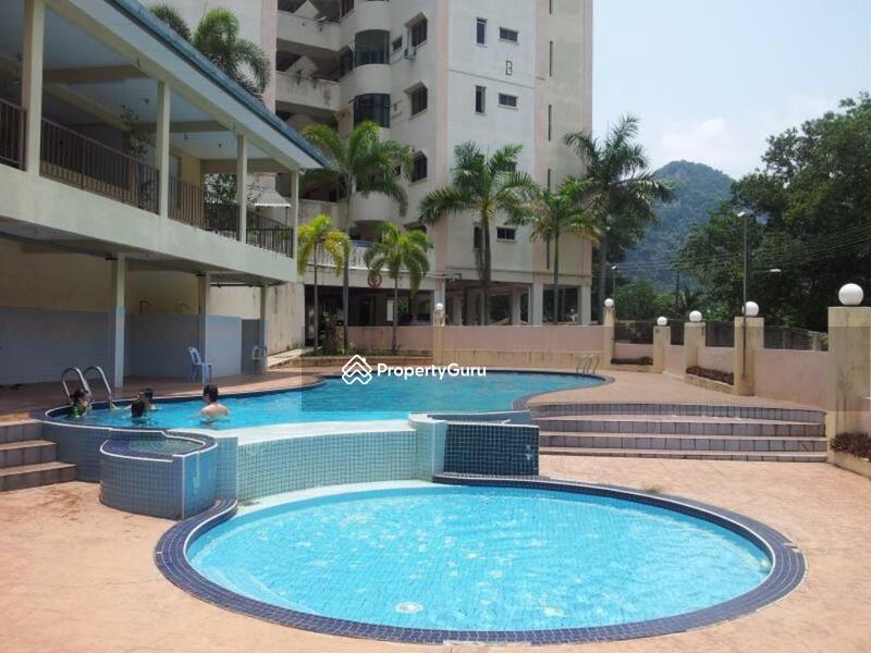 For Sale - Le Courts Desa Tambun