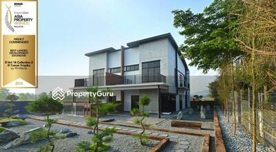 - D'Art 18 Collection 2 @ Taman Tropika