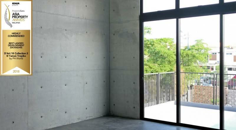 D'Art 18 Collection 2 @ Taman Tropika - iProperty.com.my