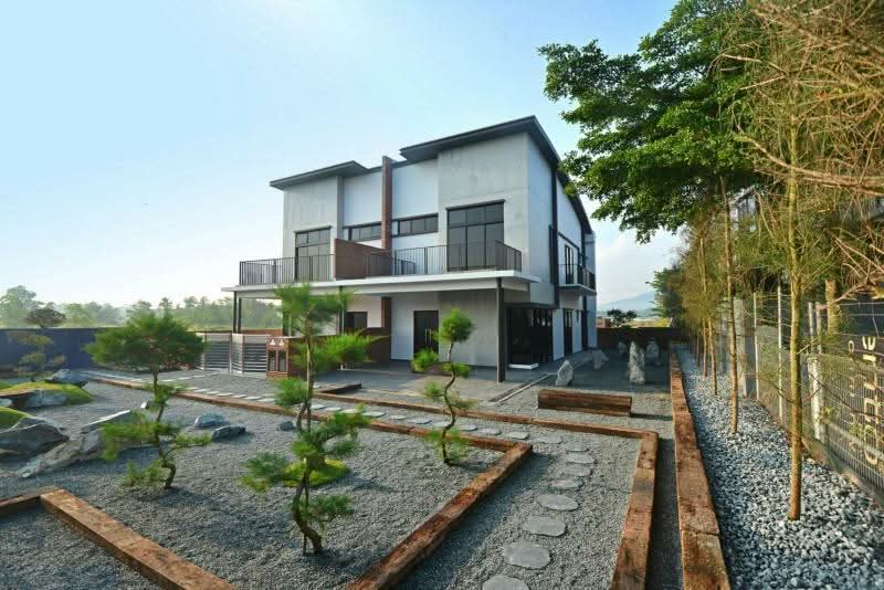 D'Art 18 Collection 2 @ Taman Tropika - iProperty.com.my