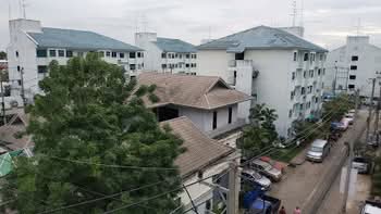 Baan Ua-Athorn Putthamonthon Sai 4 : บ้านเอื้ออาทร พุทธมณฑลสาย 4