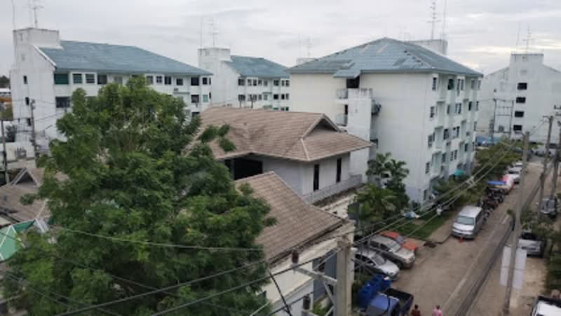 For Sale - Baan Ua-Athorn Putthamonthon Sai 4, Nakhon Pathom