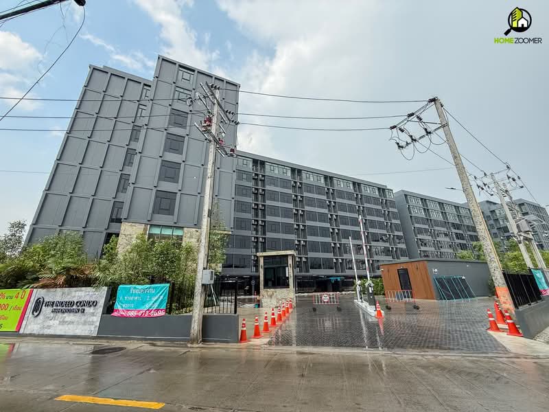 The Strand Indeed Condo #0