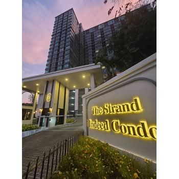 The Strand Indeed Condo