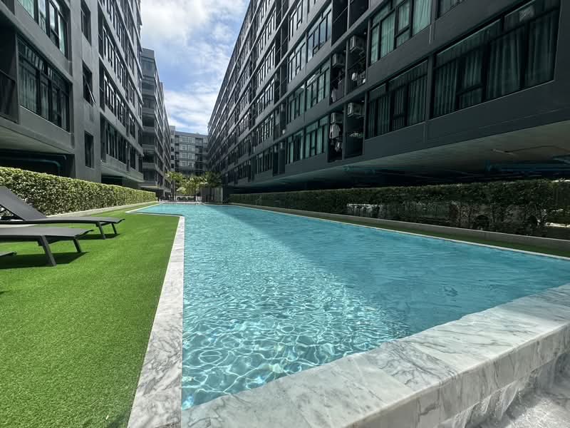 The Strand Indeed Condo #0