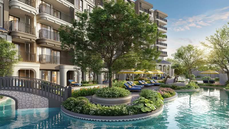 The Title Vivana Kamala, Phuket, Kammala, Kathu, Phuket, 1 Bedroom, 43 sqm, Condo For Sale, by Zest Real Estate, 500255393 - DDproperty.com