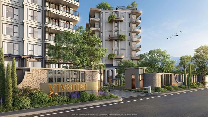 The Title Vivana Kamala, Phuket, Kammala, Kathu, Phuket, 1 Bedroom, 43 sqm, Condo For Sale, by Zest Real Estate, 500255393 - DDproperty.com