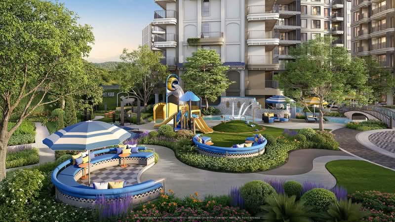 The Title Vivana Kamala, Phuket, Kammala, Kathu, Phuket, 1 Bedroom, 43 sqm, Condo For Sale, by Zest Real Estate, 500255393 - DDproperty.com