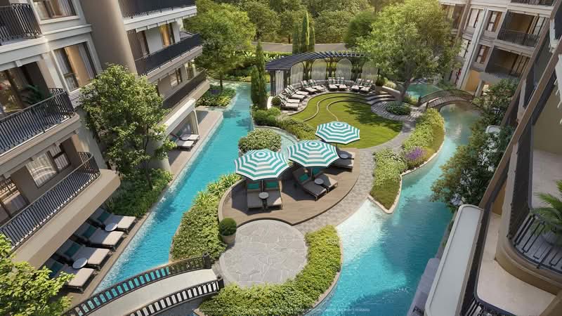 The Title Vivana Kamala, Phuket, Kammala, Kathu, Phuket, 1 Bedroom, 43 sqm, Condo For Sale, by Zest Real Estate, 500255393 - DDproperty.com