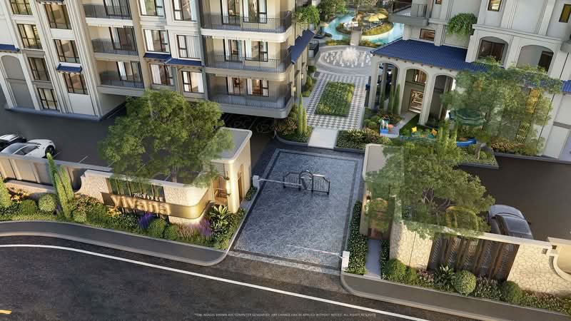 The Title Vivana Kamala, Phuket, Kammala, Kathu, Phuket, 1 Bedroom, 43 sqm, Condo For Sale, by Zest Real Estate, 500255393 - DDproperty.com