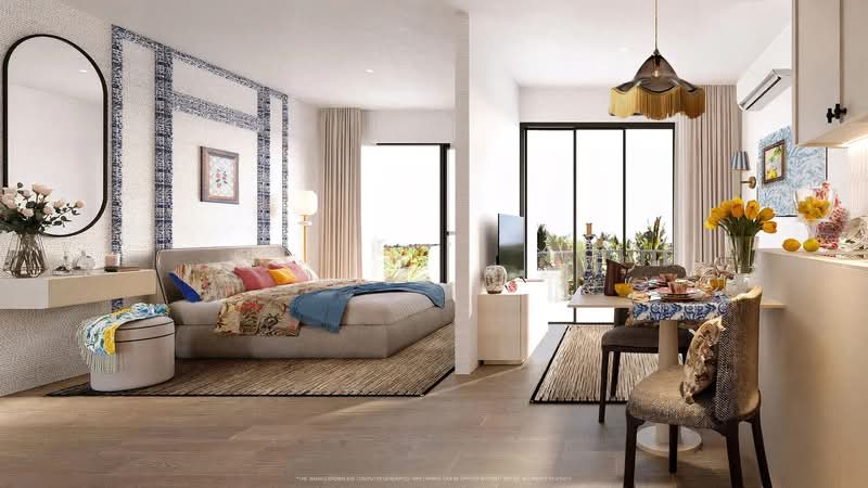 The Title Vivana Kamala, Phuket, Kammala, Kathu, Phuket, 1 Bedroom, 43 sqm, Condo For Sale, by Zest Real Estate, 500255393 - DDproperty.com