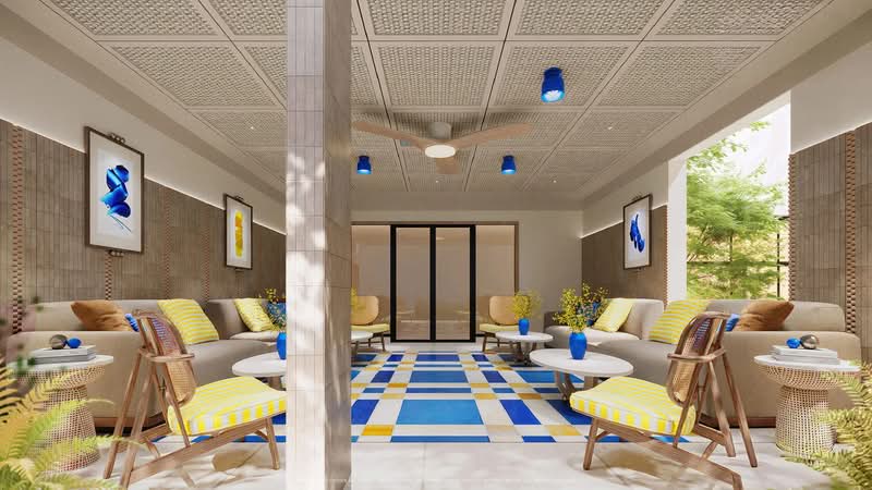 The Title Vivana Kamala, Phuket, Kammala, Kathu, Phuket, 1 Bedroom, 43 sqm, Condo For Sale, by Zest Real Estate, 500255393 - DDproperty.com