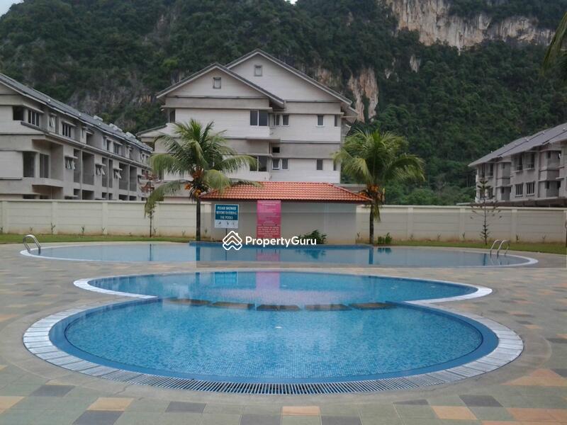 For Rent - Alpine Village