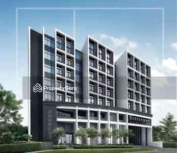  - Sixteen35 Residences