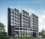 Sixteen35 Residences #0