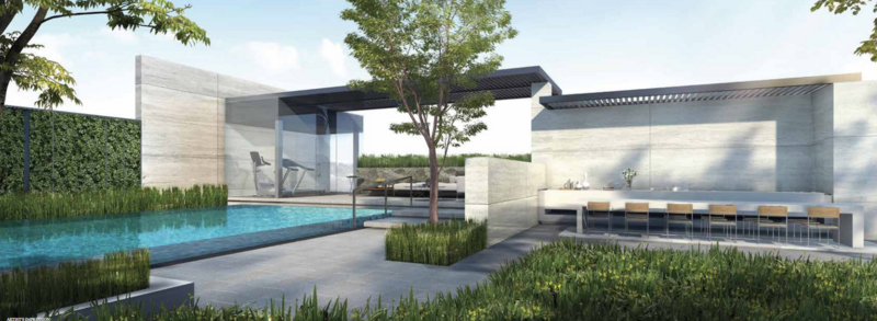 Sixteen35 Residences
